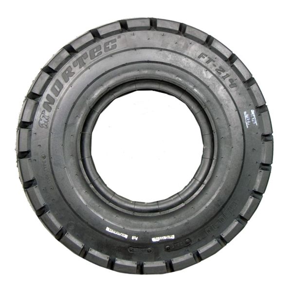 NORTEC FT-214 6.50 R10 12A5 TTF PR14 Світлина 3