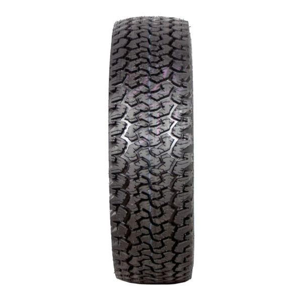 NORTEC AT560 215/75 R15 100S Фотография 4