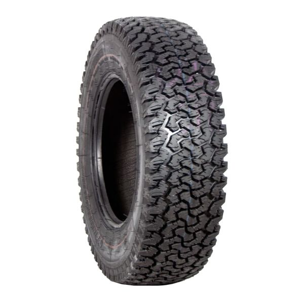 NORTEC AT560 215/75 R15 100S Фотография 2