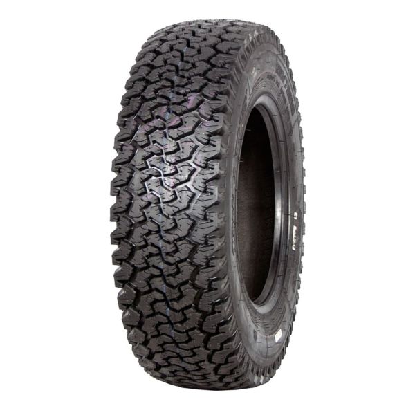 NORTEC AT560 215/75 R15 100S Фотография 1