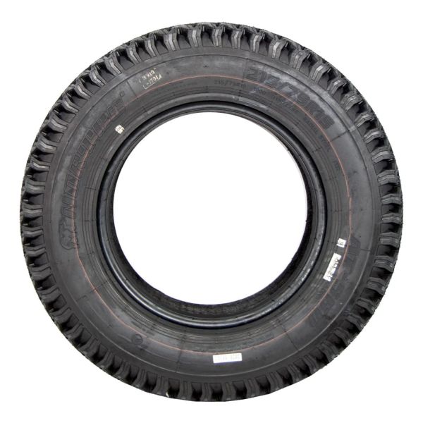 NORTEC AT560 215/75 R15 100S Фотография 3
