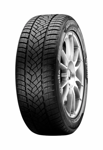 APOLLO ASPIRE XP WINTER 235/55 R17 103V XL Світлина 1