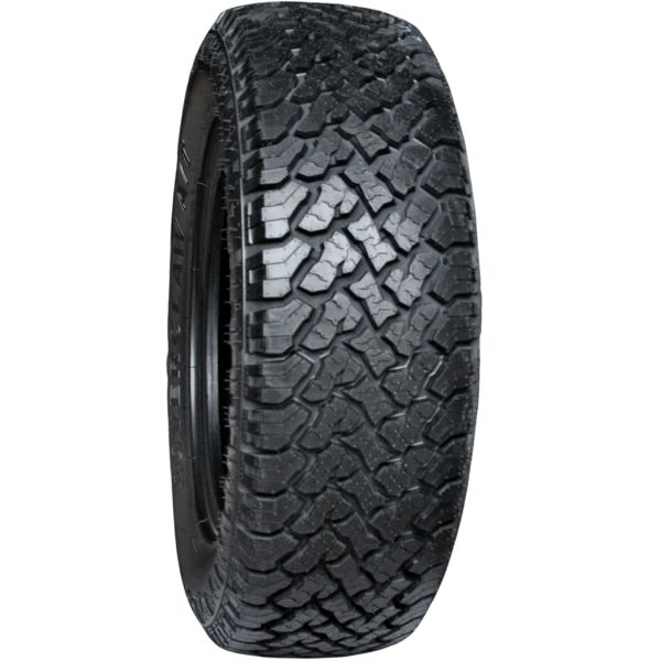 ATLANDER ROVERCLAW A/T 245/65 R17 107T Фотография 2