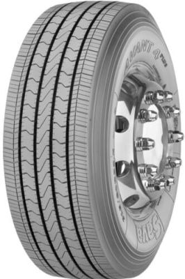 SAVA AVANT 4 PLUS 315/70 R22.5 154/150L TL