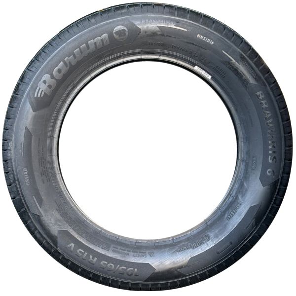 BARUM BRAVURIS 6 185/65 R15 88H Світлина 3