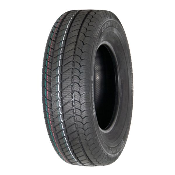 BARUM SNOVANIS 2 195 R14C 106/104Q Світлина 1