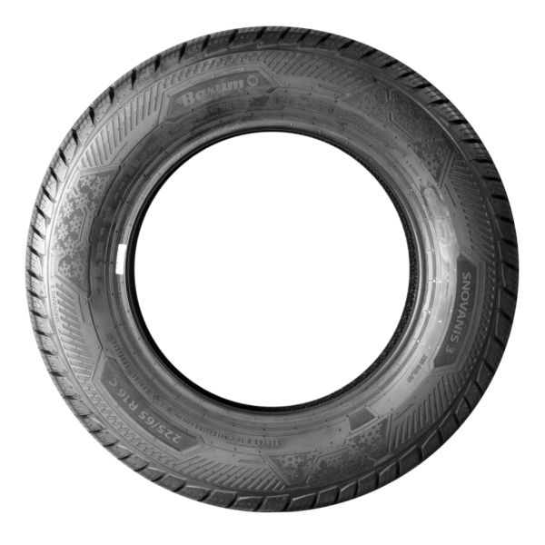 BARUM SNOVANIS 3 215/70 R15C 109/107R Світлина 3
