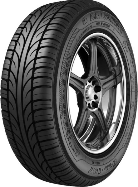БЕЛШИНА БЕЛ-167 195/65 R15 91H Фотография 1