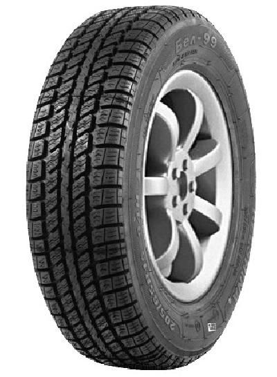 БЕЛШИНА БЕЛ-99 205/65 R15 94H Світлина 1