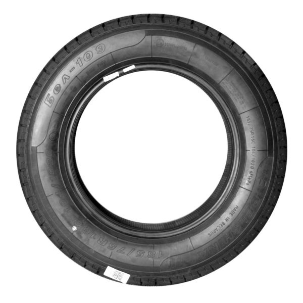 БЕЛШИНА БЕЛ-109 185/75 R16C 104/102Q Світлина 3
