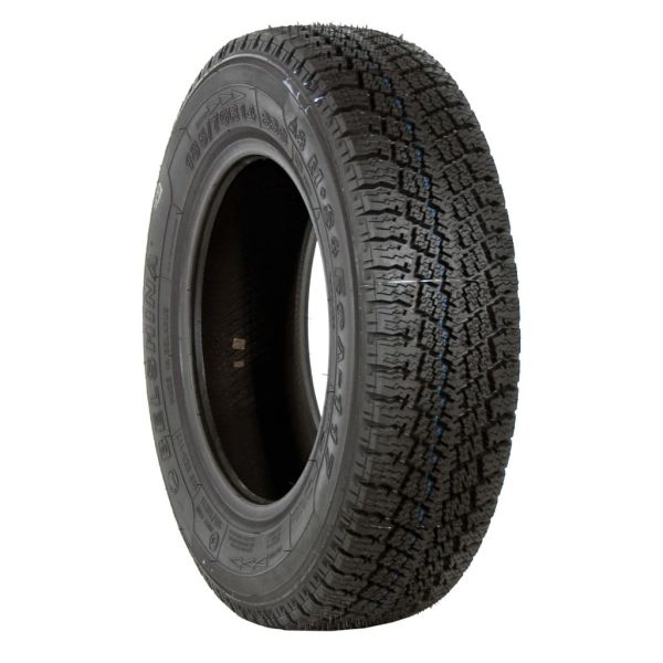 БЕЛШИНА БЕЛ-117 185/70 R14 88S Світлина 2