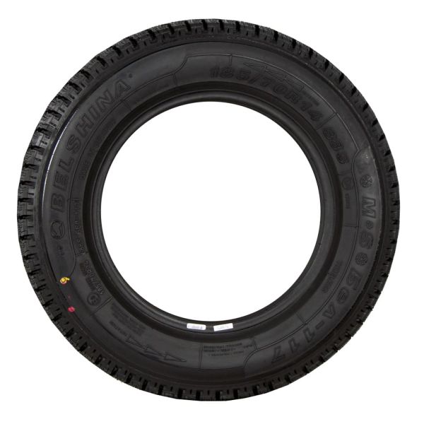 БЕЛШИНА БЕЛ-117 185/70 R14 88S Світлина 3