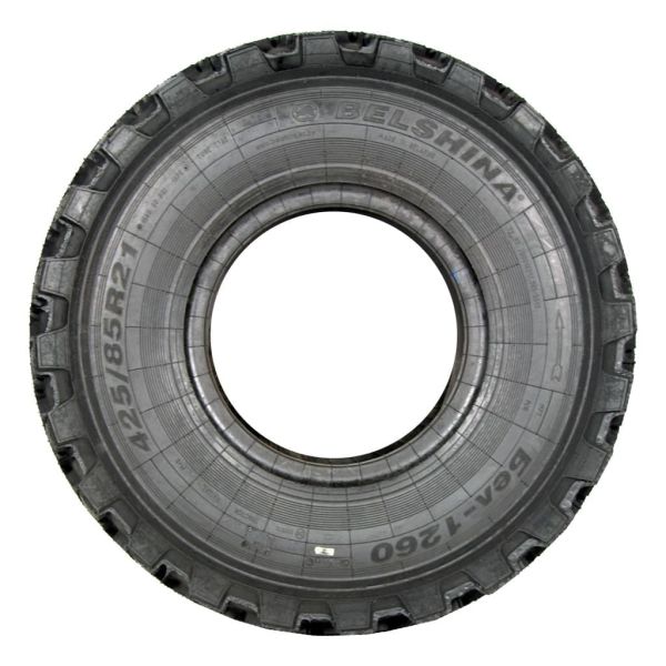 БЕЛШИНА БЕЛ-1260 425/85 R21 156G TT PR18 Фотография 3