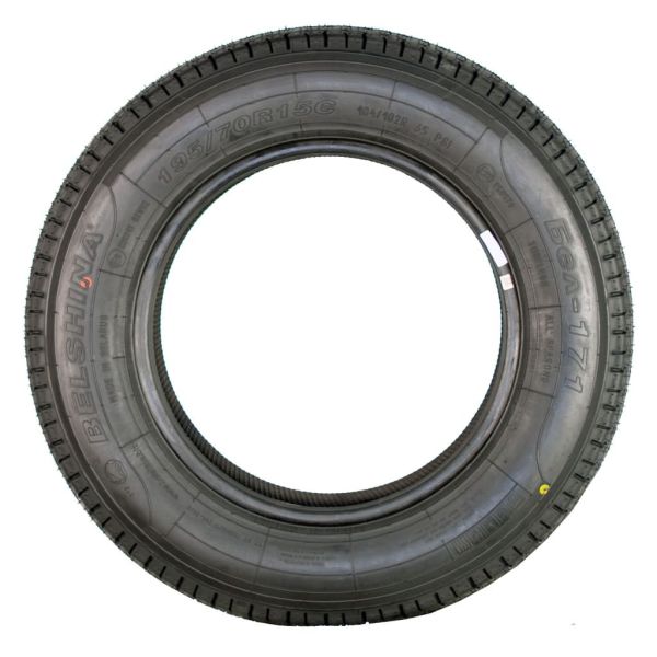 БЕЛШИНА БЕЛ-171 195/70 R15C 104/102R Фотография 3