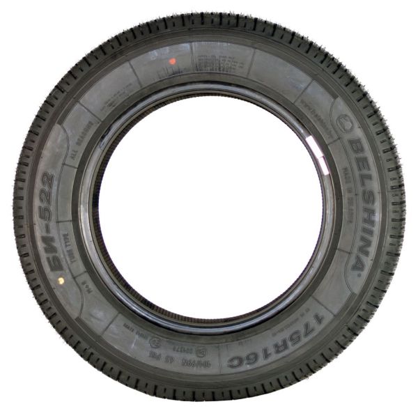 БЕЛШИНА БИ-522 175/0 R16C 101/99N Фотография 3