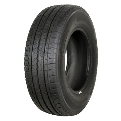 BF GOODRICH ACTIVAN 235/65 R16C 115/113R