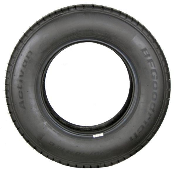 BF GOODRICH ACTIVAN 225/70 R15C 112/110S Світлина 3
