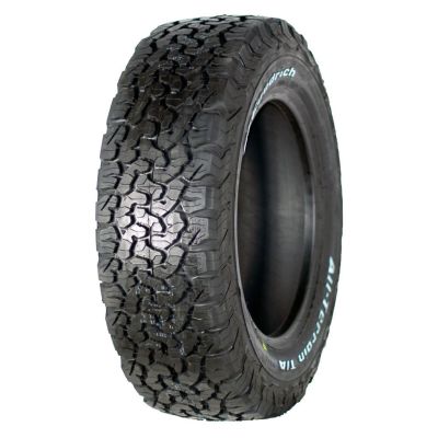 BF GOODRICH ALL TERRAIN T/A KO2 235/65 R17 109/105S