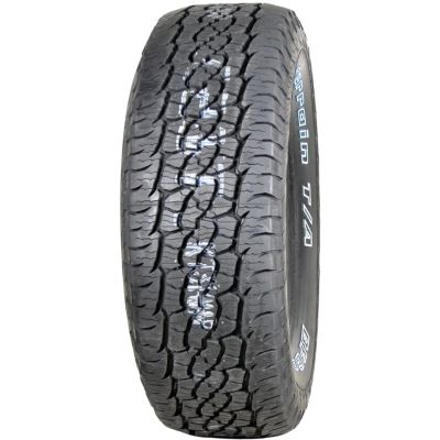 BF GOODRICH TRAIL TERRAIN T/A 265/65 R17 112T