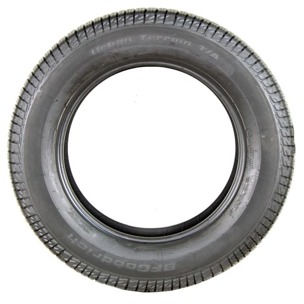 BF GOODRICH URBAN TERRAIN 235/70 R16 106H Світлина 3