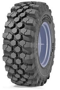 MICHELIN BIBLOAD H-S 340/80R18 143A8/B TL