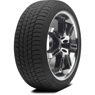 BRIDGESTONE BLIZZAK LM25  245/45 R18 100V