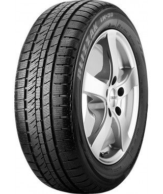 BRIDGESTONE BLIZZAK LM30 195/65 R15 91T