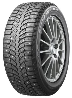BRIDGESTONE BLIZZAK SPIKE-01 205/70 R15 96T (ШИП)