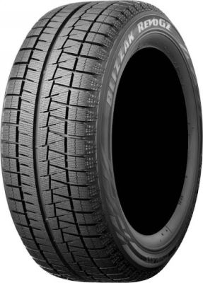 BRIDGESTONE BLIZZAK REVO GZ 185/65 R15 88S