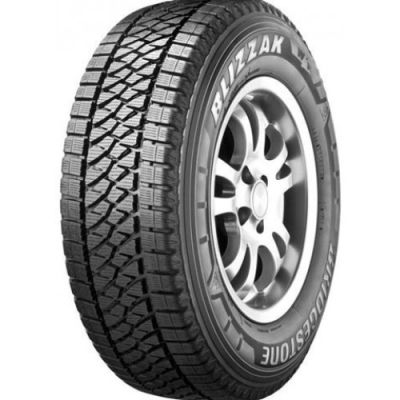 BRIDGESTONE BLIZZAK W995 195/75 R16C 107/105R
