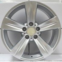 ДИСКИ REPLICA BMW CT1513 HS HS 8X17 PCD5X120 ET35 DIA72.6
