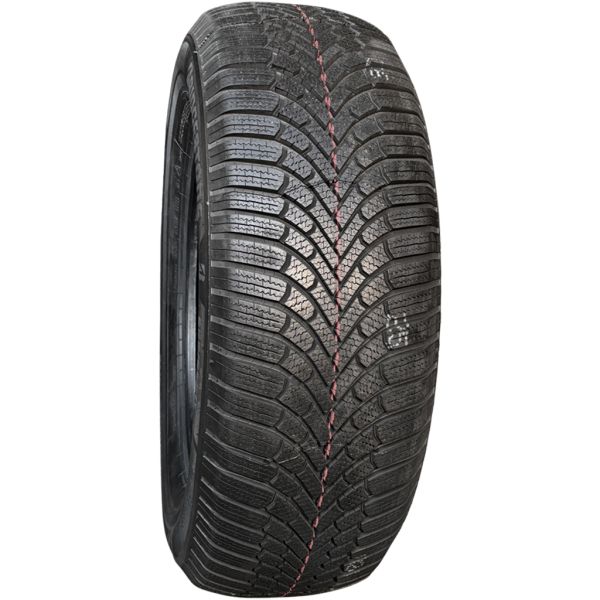 BRIDGESTONE BLIZZAK 6 255/65 R17 114V Світлина 2