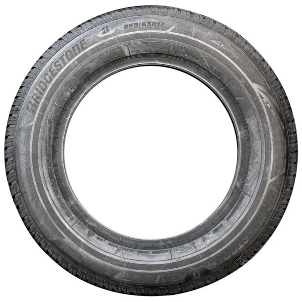 BRIDGESTONE BLIZZAK 6 215/55 R18 99V XL Світлина 3