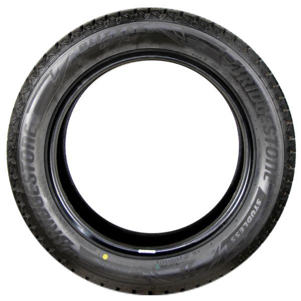 BRIDGESTONE BLIZZAK DM-V3 265/50 R19 110T Світлина 3