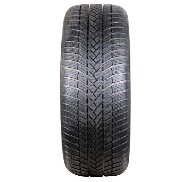 BRIDGESTONE BLIZZAK LM005 235/65 R17 108H XL Світлина 4