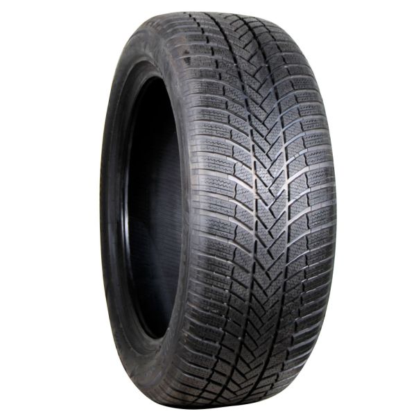 BRIDGESTONE BLIZZAK LM005 235/65 R17 108H XL Світлина 2
