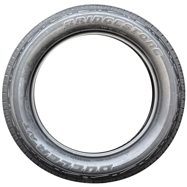 BRIDGESTONE DUELER A/T 693V 265/65 R17 112S Світлина 3