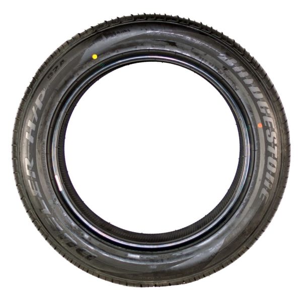 Bridgestone Dueler H/P 92A Світлина 3