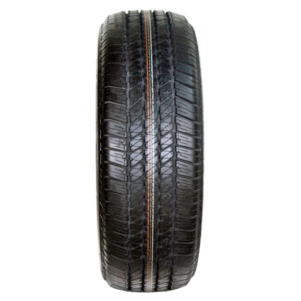 Bridgestone Dueler H/T D684 II Світлина 4