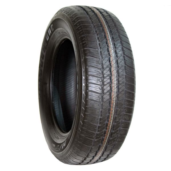 Bridgestone Dueler H/T D684 II Світлина 2