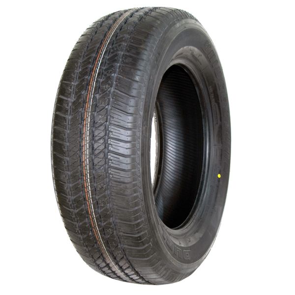 Bridgestone Dueler H/T D684 II Світлина 1
