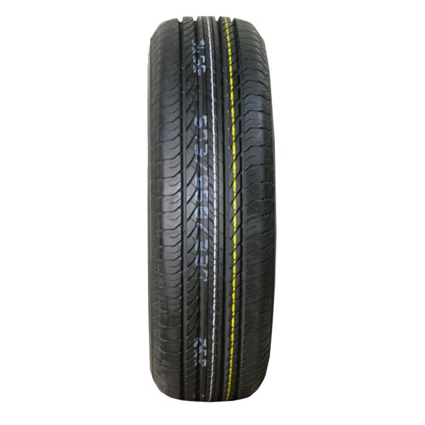 BRIDGESTONE ECOPIA EP850 245/55 R19 103V Світлина 4
