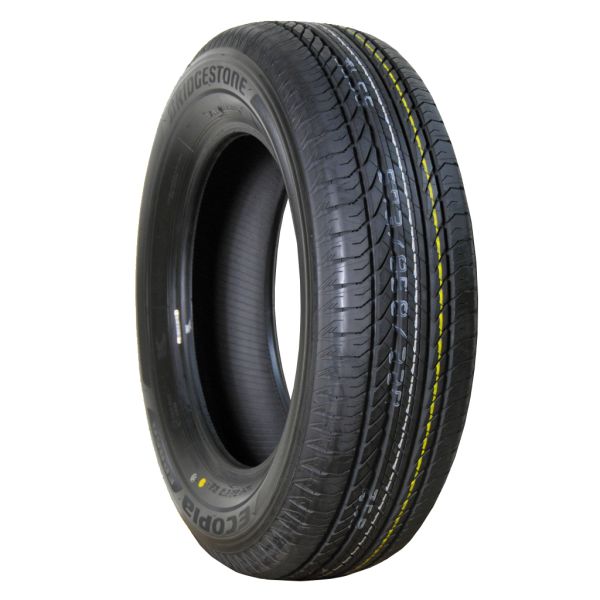 BRIDGESTONE ECOPIA EP850 245/55 R19 103V Світлина 2