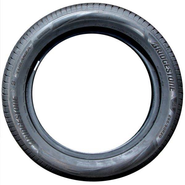 BRIDGESTONE TURANZA 6 225/45 R17 91Y Світлина 3