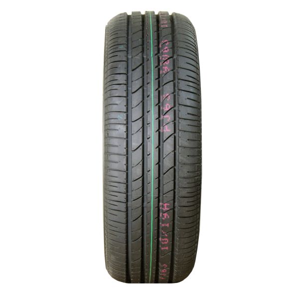 BRIDGESTONE TURANZA ER30 235/65 R17 108V Фотография 4