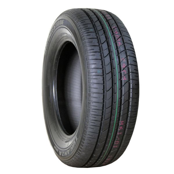 BRIDGESTONE TURANZA ER30 235/65 R17 108V Фотография 2