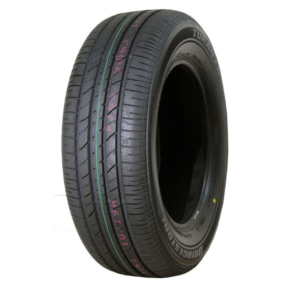 BRIDGESTONE TURANZA ER30 235/65 R17 108V Фотография 1