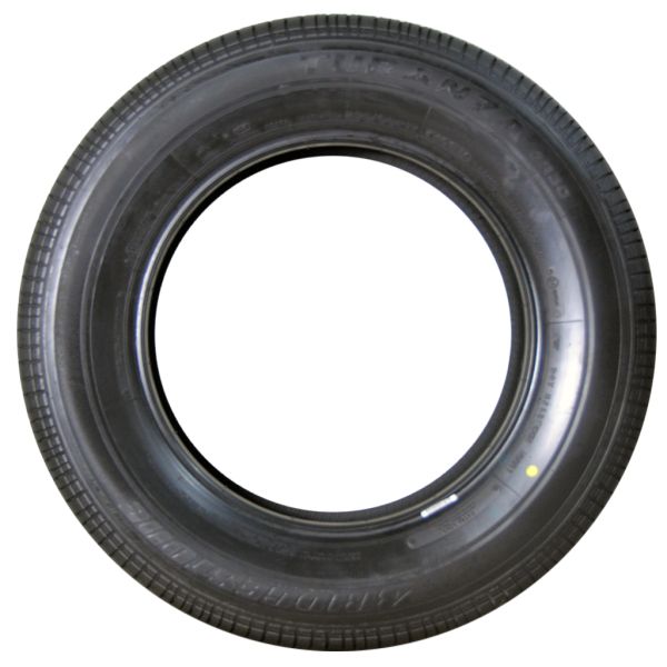 BRIDGESTONE TURANZA ER30 235/65 R17 108V Фотография 3