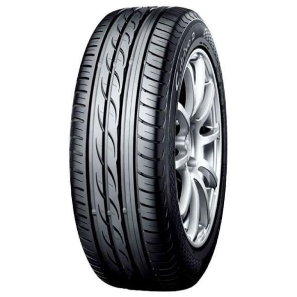 Yokohama C.Drive 2 AC02A Світлина 1