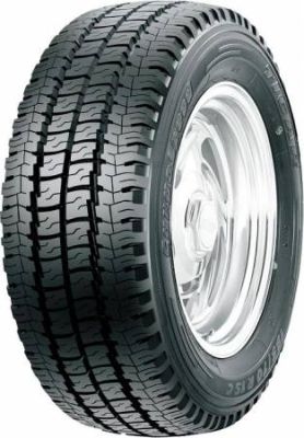 TIGAR CARGO SPEED 165/70 R14C 89/87R